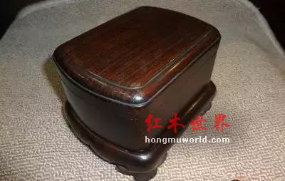 如何鉴别老红木家具，这7大方法超实用！-2