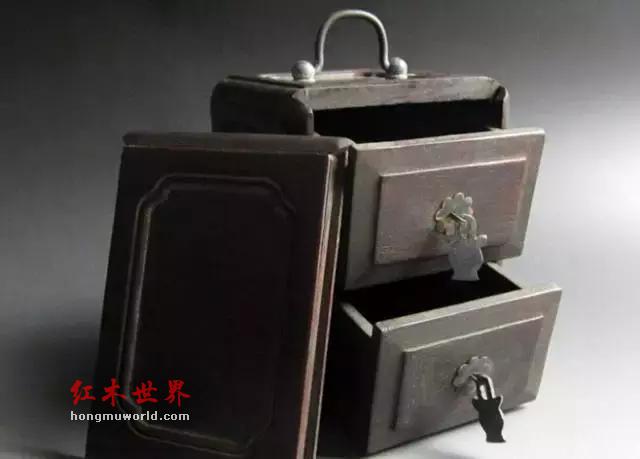 如何鉴别老红木家具，这7大方法超实用！-3