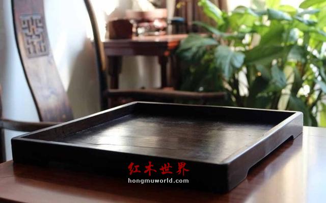 如何鉴别老红木家具，这7大方法超实用！-5