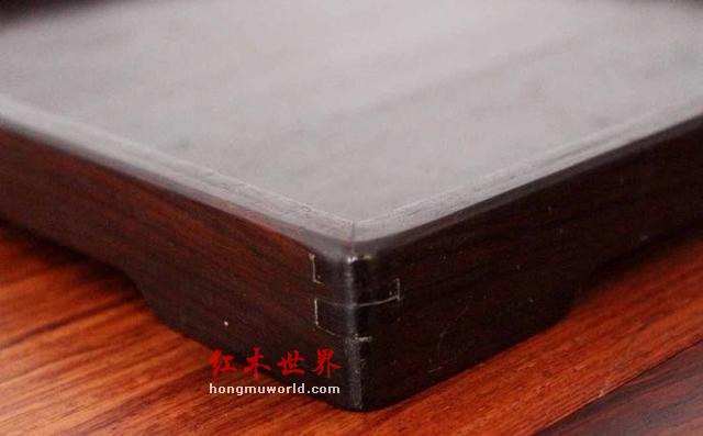 如何鉴别老红木家具，这7大方法超实用！-6