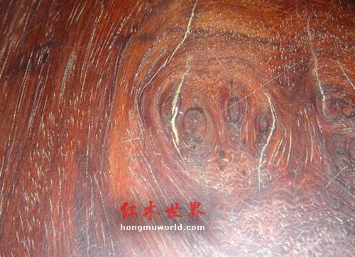 如何鉴别老红木家具，这7大方法超实用！-8