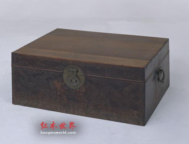 如何鉴别老红木家具，这7大方法超实用！-11