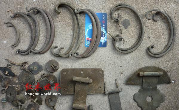 如何鉴别老红木家具，这7大方法超实用！-12
