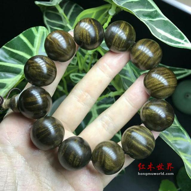皇帝为什么唯独钟情金丝楠？-3