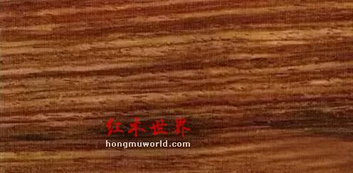 纯干货！33种红木图文详解（上篇）-5
