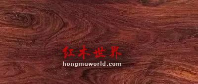 纯干货！33种红木图文详解（上篇）-10
