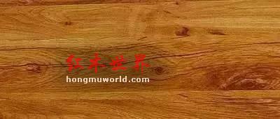 纯干货！33种红木图文详解（下篇）-1