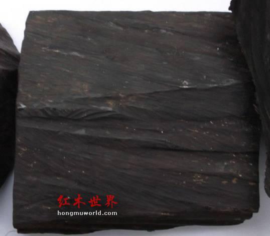 厚瓣乌木及其制作的家具保养方法大讲解-1