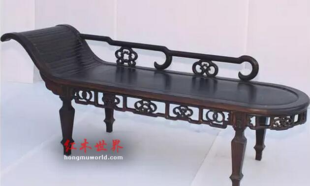 厚瓣乌木及其制作的家具保养方法大讲解-2