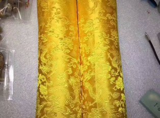 金丝楠木颈枕 药香味浓养生送礼佳品