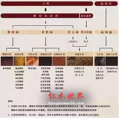 红木家具选购基础知识大全-3