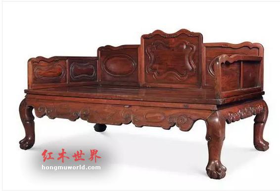 为什么越来越多的人热衷于购买红木家具？-3