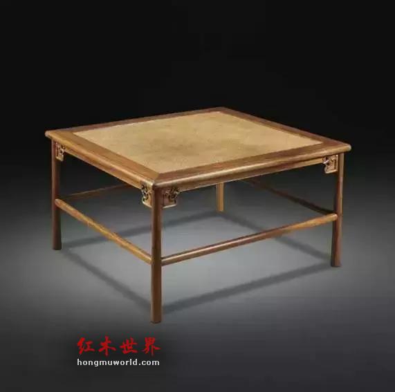红木家具的等级分类：上品、中品和下品-1