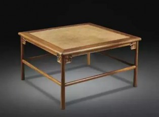 红木家具的等级分类：上品、中品和下品