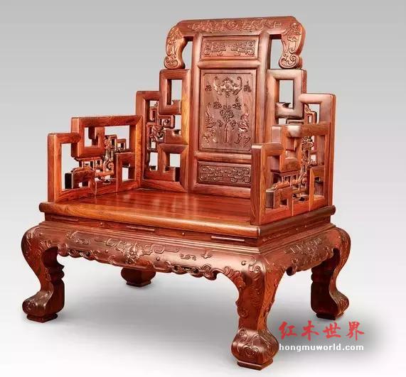 红木家具的等级分类：上品、中品和下品-3