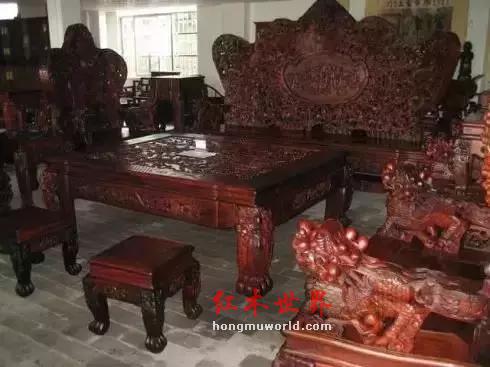 红木家具的等级分类：上品、中品和下品-6