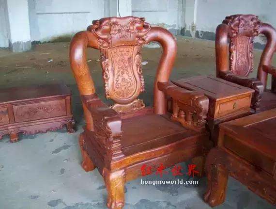 红木家具的等级分类：上品、中品和下品-7