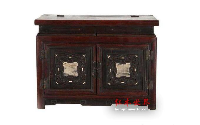 探究晋作家具的文化精髓-4