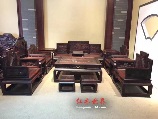 红木家具的两大技术陷阱，你都了解吗？-1