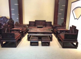 红木家具的两大技术陷阱，你都了解吗？