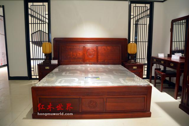 红木家具为什么要生漆？用生漆有什么好处？-2