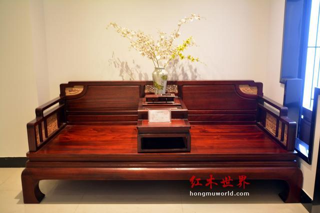 红木家具为什么要生漆？用生漆有什么好处？-4
