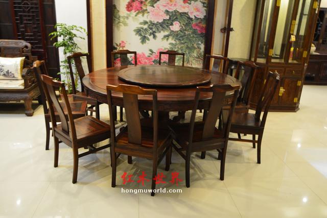 红木家具去污法——“馒头去污法”-4