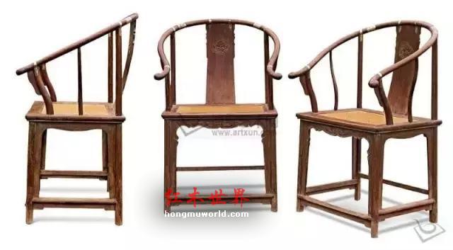 明式家具与清式家具的特点及区别-1