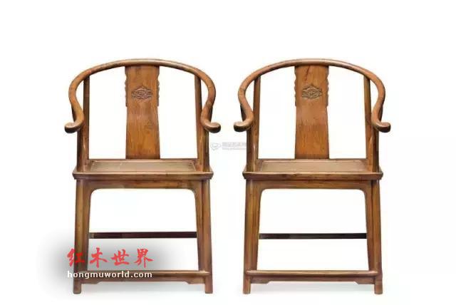 明式家具与清式家具的特点及区别-4