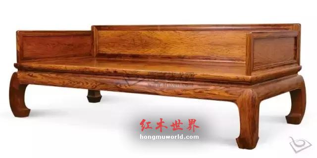 明式家具与清式家具的特点及区别-5