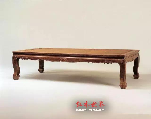 盘点红木家具上的典故传说-2