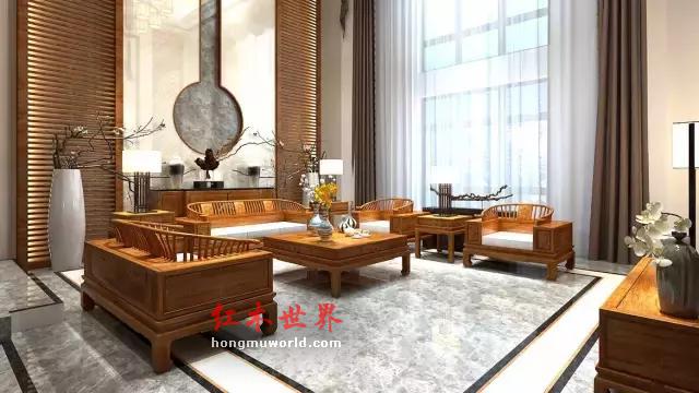 细细算来，红木家具竟然比烟酒还便宜-1