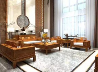 细细算来，红木家具竟然比烟酒还便宜