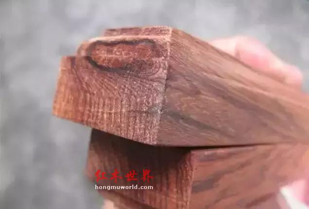 被低估的优质红木:白酸枝-5