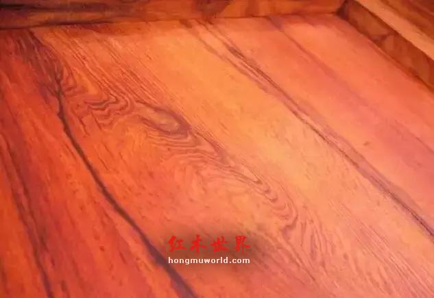 被低估的优质红木:白酸枝-7