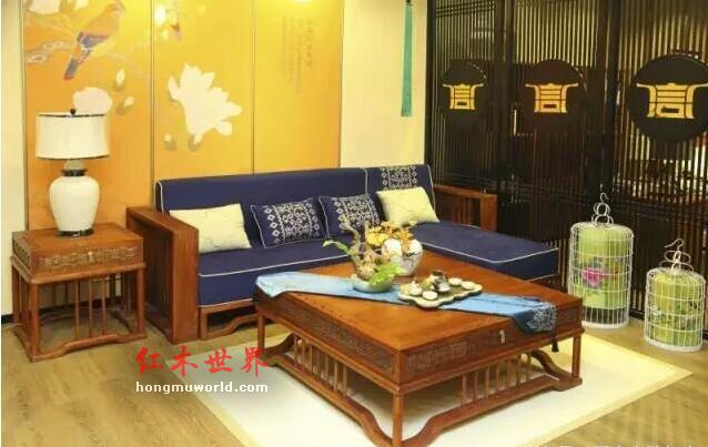 红木家具擦漆、烫蜡、擦油优劣大PK-6