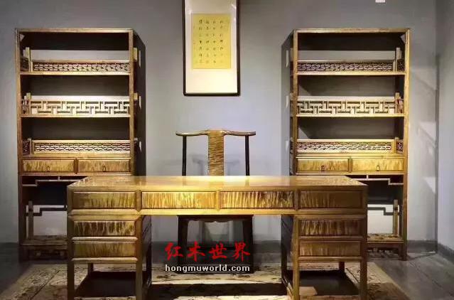 金丝楠的“三类三别”-1