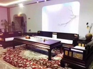 如何挑选新中式红木沙发，需要注意什么？