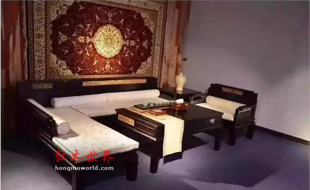 如何挑选新中式红木沙发，需要注意什么？-6
