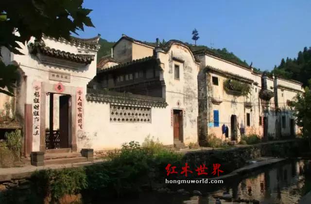 金丝楠木的四段历史时期-4