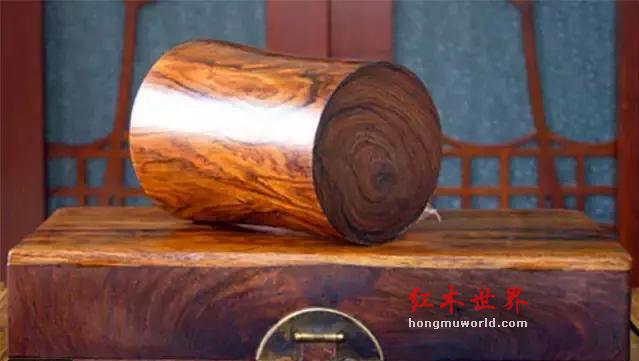 纯干货：海南黄花梨最全面的知识-1