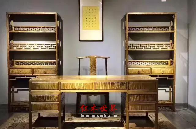 传统书房的“理”与“用”-1