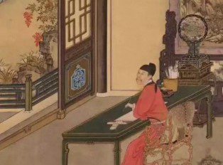 无规矩不成方圆，传统家具摆设上的规矩