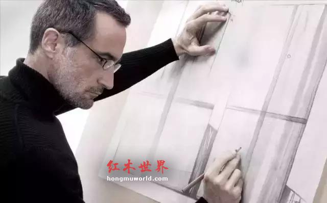细说红木家具的十大贵族气质-1