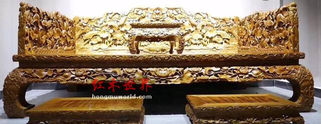 细说红木家具的十大贵族气质-5