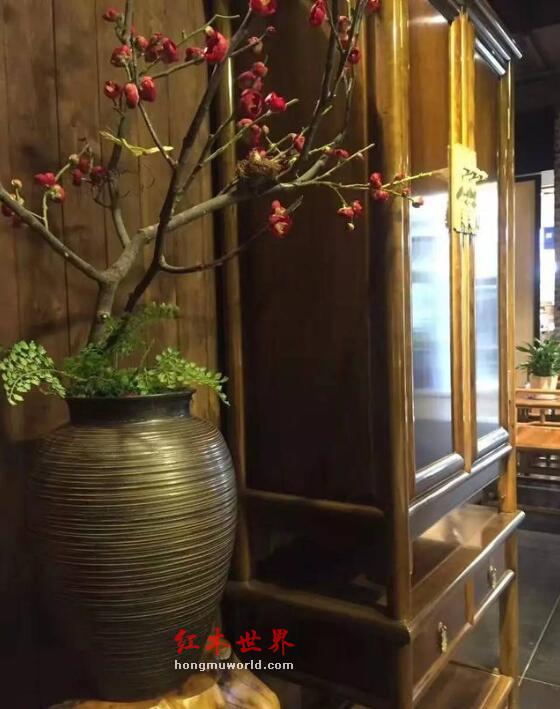 细说红木家具的十大贵族气质-3