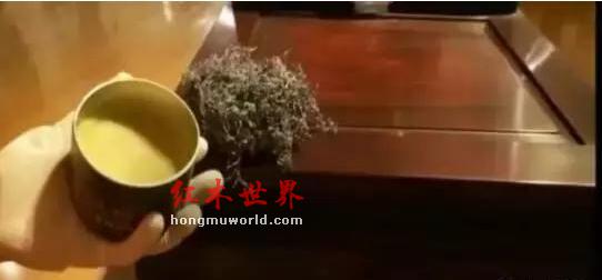 红木家具做保养不一定要请专业师傅，自己也能做-5