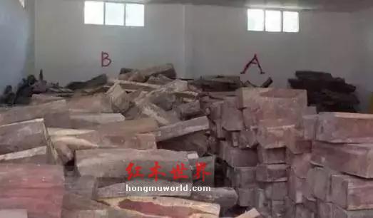 定制红木为何价格贵，工期长？原因就在于“三分料、七分工”-6