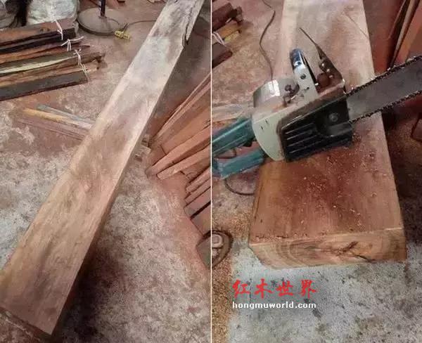 定制红木为何价格贵，工期长？原因就在于“三分料、七分工”-9