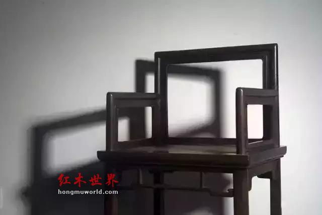 定制红木为何价格贵，工期长？原因就在于“三分料、七分工”-18